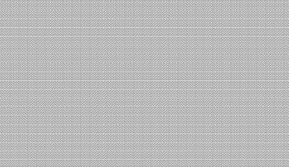 Poster - Seamless light gray linen texture, perfect for backgrounds and design projects