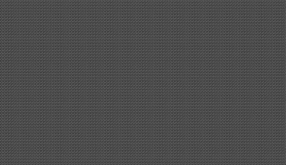 Poster - Seamless texture of dark gray carbon fiber material with a repeating geometric pattern, ideal for backgrounds and design projects
