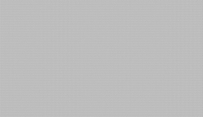 Poster - Fine regular geometric pattern creating a textured white background, ideal for graphic design projects