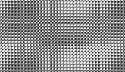 Poster - Repeating geometric shapes form a seamless pattern, creating an optical illusion