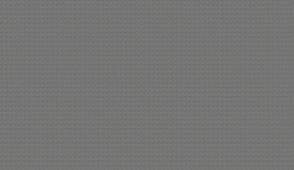 Poster - Gray textured surface displaying subtle repeating pattern, providing elegant neutral backdrop for graphic design and visual compositions