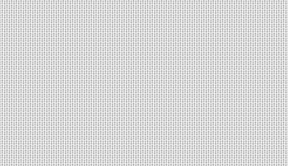Poster - Soft white wool knit pattern creating warmth, showcasing textural depth for clothing and interior design elements