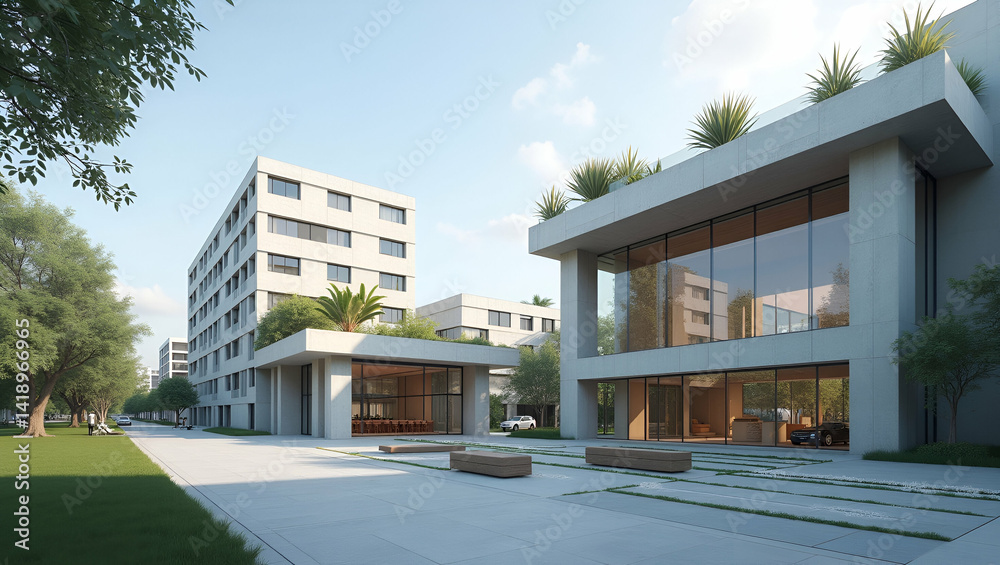 Innovative Earthquake Resilience: Advanced Retrofitting Techniques ...
