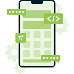 Mobile App Development