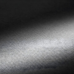 Poster - Abstract Texture with Light and Shadow: A mesmerizing close-up of a textured surface is bathed in a beam of light, creating dramatic shadows that enhance the textures and add depth.