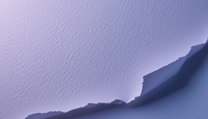 Poster - Abstract landscape detailing natural terrain digital art minimalist environment close-up viewpoint conceptual design for creative projects