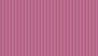 Poster - Pink and Brown Vertical Stripes Creating Modern and Dynamic Background