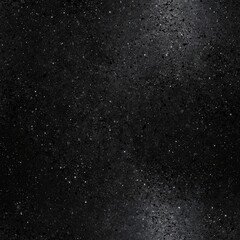 black glitter shiny surface texture design wallpaper background simple minimalist concept seamless t