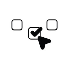 Development  Vector icon