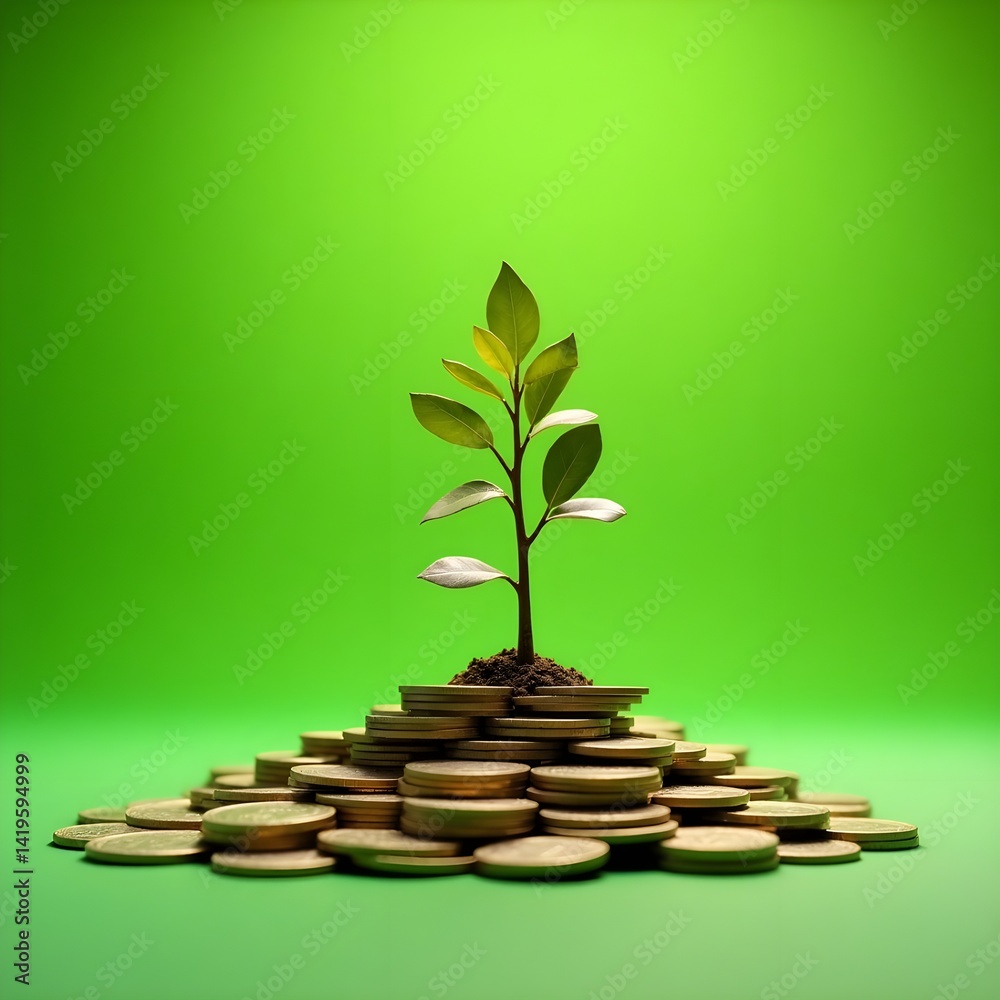 Carbon Credits: Basics, Regulations, And Issuance Process