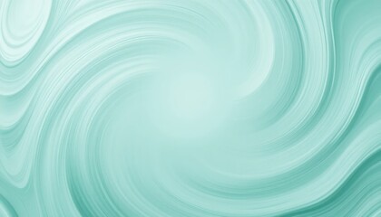 Poster - Abstract swirling patterns digital art modern aesthetic calm environment close-up view fluid motion concepts for visual appeal