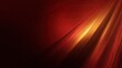 © TAO - Red background, red gradient light has a glowing effect on the right side. High-resolution digital illustrations, sense and speed, enabling dynamic presentation design.