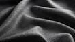 © Johanna - High resolution uniform grayscale felt texture showcasing dense smooth surface subtle fiber patterns and intricate details