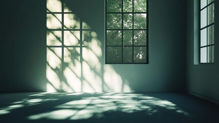 Poster - Realistic shadow effect for design