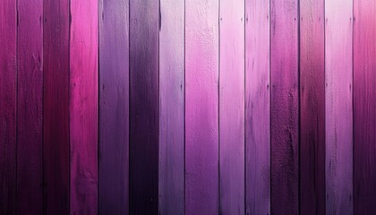 Leinwandbilder - Colorful abstract waves create a mesmerizing flowing pattern in shades of purple and blue, evoking a sense of movement and tranquility