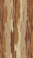 Poster - subtle patterns of warm hues create a captivating abstract background with natural textures and eart
