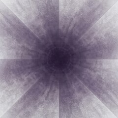 Poster - Abstract background featuring a gradient effect with dark hues and radiant patterns creating a sense of depth and movement