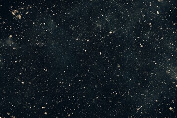 Wall Mural - cosmic expanse of stars and nebulae
