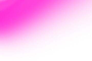 Aufkleber - Abstract pink and black gradient background.