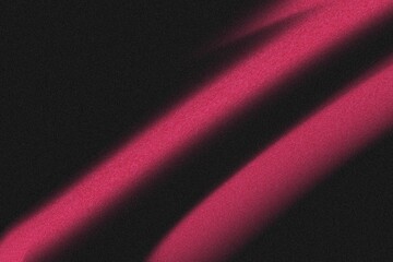 Aufkleber - Dark red fabric with subtle folds and shadows.