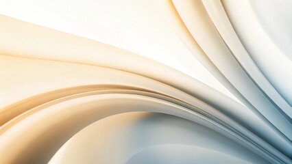 Aufkleber - Abstract gold background and square and dynamic waves modern background, luxury design, elegant texture, golden pattern, shimmering light, metallic backdrop, glowing abstract art