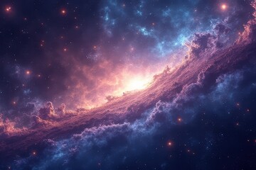 the vast universe in perspective