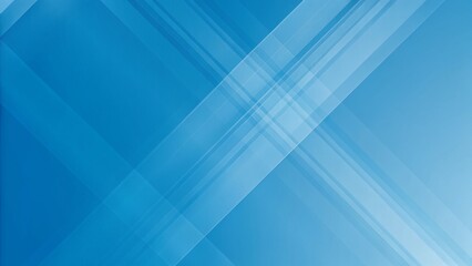 Aufkleber - Blue white neutral carbon abstract background modern minimalist for presentation design. Suit for business, corporate, institution, party, festive, seminar, and talks, clean elegant smooth backdrop