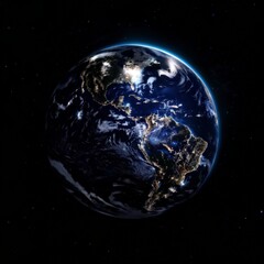 planet earth and europa europe