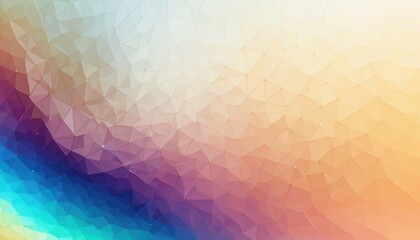 Poster - Dynamic colorful abstract background digital art vibrant patterns creative design artistic expression modern aesthetic