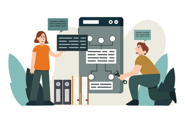 Engineer Programming