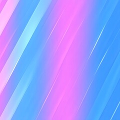Poster - abstract diagonal lines gradient background. soft pastel colors blend seamlessly into a dynamic desi