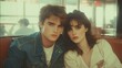 © Woranittha - Nostalgic Polaroid pictures capturing iconic scenes from 80s movies, evoking a sense of retro charm and cinematic history.