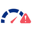 © RanuKumbolo.lab - Incident Severity Icon