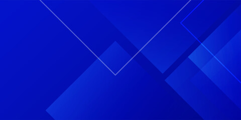 Wall Mural - background geometric abstract template banner . template for invitation, business card for presentat