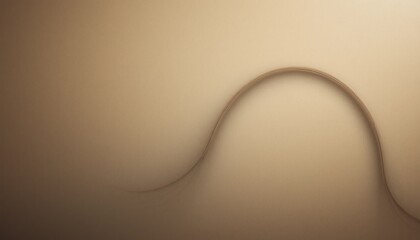 Poster - Fluid motion event abstract art minimalist design indoor space close-up view conceptual exploration for artistic expression