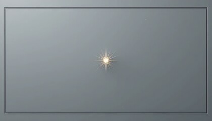 Poster - Captivating light burst abstract background visual art modern aesthetic close-up view conceptual imagery for creative inspiration