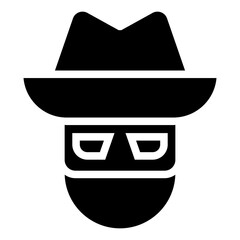 Poster - thift vector icon