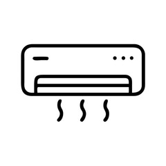 Poster - ac vector illustration