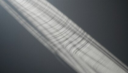 Poster - Dynamic light patterns indoor setting abstract imagery minimalist aesthetic close-up view artistic interpretation