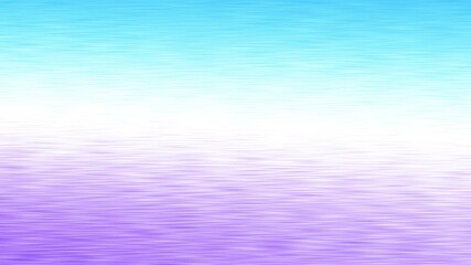 Aufkleber - Grunge minimal blue lilac textured gradient abstract motion background. Seamless looping. Framed background