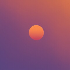 Wall Mural - sun