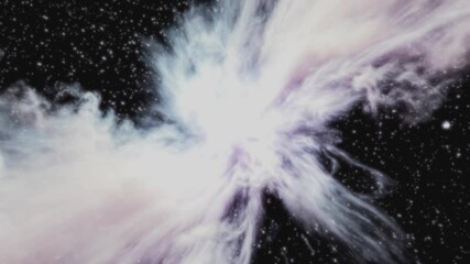 Wall Mural - Explore the wonders of the cosmos with vibrant galaxies and nebulae
