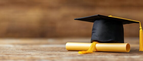 Fototapete - empowering career pathways gen z skill mastery and professional transformation through adaptive educ