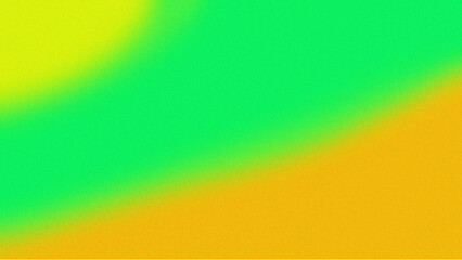 Poster - Gradient background colors with noise effect Grain Wallpaper Grainy noisy textured blurry texture abstract Digital noise gradient.