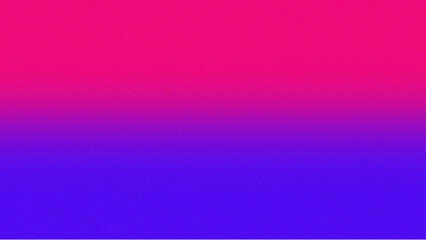Poster - Gradient background colors with noise effect Grain Wallpaper Grainy noisy textured blurry texture abstract Digital noise gradient.
