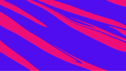 Poster - Abstract Grainy Background Texture. abstract blue gradient  background with grain and noise texture for header poster banner backdrop design