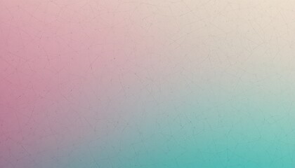 Poster - Calm serenity of soft gradient colors abstract design digital art minimalist environment aesthetic viewpoint contemporary concept for visual impact