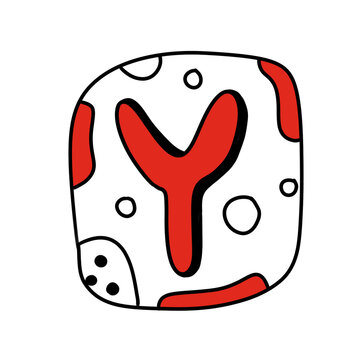 Y