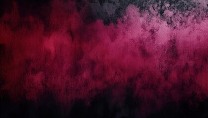 Poster - dark red black grunge texture perfect for halloween web design branding and print media, abstract artistic background texture for digital art, vector design