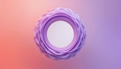 Poster - Dynamic abstract design digital space graphic art modern environment 3d viewpoint artistic concept for visual impact